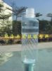280ML Hot Water BOPP Drinking Bottles
